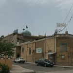 مسجد امام حسن مجتبی (ع)