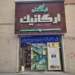 ارگانو ارگانیک