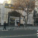 خودپرداز بانک حکمت ایرانیان