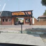 مجموعه پذیرائی و تفریحی هژار و یک شب