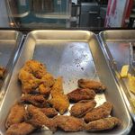 فست فود سروش