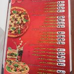 پیتزا ساندویچ ترنج