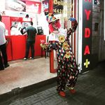 فست فود پاندا (شهرک آزمایش)