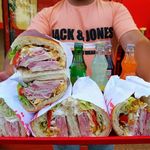 فست فود پاندا (شهرک آزمایش)