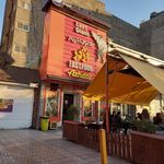 اژدر زاپاتا