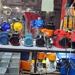 فروشگاه ابزار صنعت بهبهانی