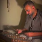 آموزش سنتور آنلاین محمد اقبال