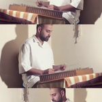 آموزش سنتور آنلاین محمد اقبال