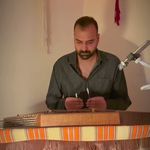 آموزش سنتور آنلاین و حضوری محمد اقبال