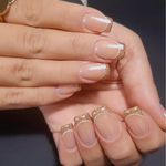 خدمات تخصصی ناخن شین