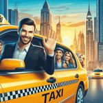 تاکسی سرویس پاسداران (برج سفید)