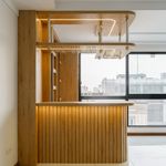 ساخت طراحی کابینت و دکوراسیون داخلی توکو