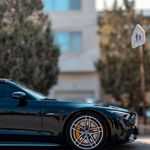 کاور خودرو Wolf Cars