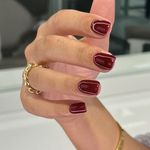 ناخن کار_آموزش خدمات تخصصی ناخن مهسا