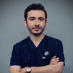 مطب دکتر مهدی یلدایی