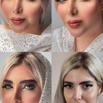 میکاپ تخصصی عروس و همراه