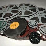 لابراتوار و عکاسی بهارستان