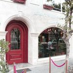 رستوران ایتالیایی لان چای