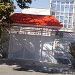 نقاشی ساختمان علیزاده