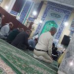 مسجد ولی عصر