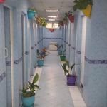 سرویس بهداشتی بوستان قدس شماره 15