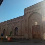 مسجد جامع