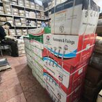 فروشگاه پیچ و مهره صادق حنفی