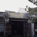 یاربند سازی و کارگاه فنی نصف