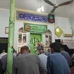 مسجد امام حسن مجتبی(ع)