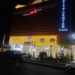 مرکز خرید امین