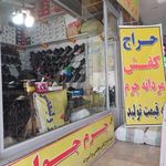کفش چرم دست دوز جوان مرد