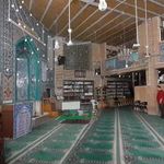 مسجد مریم حوری