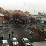دانشگاه فرهنگیان پردیس فاطمه الزهرا