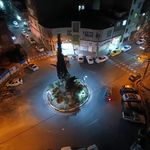 خانه دوچرخه میدان نبرد
