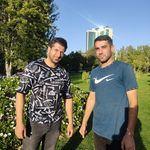 پارک قوم تپه