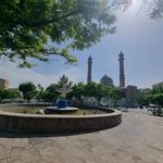 خانه دوچرخه میدان نبرد