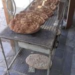 نانوایی سنتی