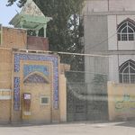 مسجد جامع چمگردان