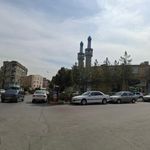 مسجد ولی عصر