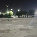 پارک ولایت