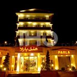 هتل پارلا گردنه حیران گیلان