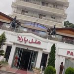 هتل پارلا گردنه حیران گیلان