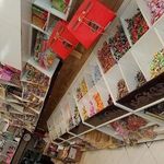 قنادی پردیس نمین