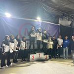 آکادمی اسکیت نسیم سحر