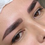 خدمات تخصصی آرایش دائم و اکستنشن مژه