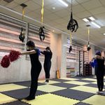 باشگاه تخصصی ژیمناستیک کودک و بزرگسال
