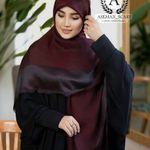 گالری شال و روسری عطرا