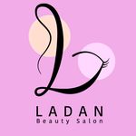 سالن زیبایی لادن