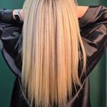 سالن زیبایی مهشید کاشانی