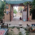 اقامتگاه بوم گردی خانه سیب